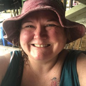 Meet your Posher, Jenny